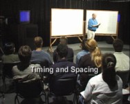 Timing and Spacing