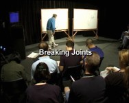 Breaking Joints
