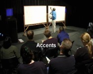Accents